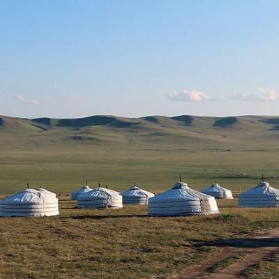 Ázsia Túra 2014- Mongólia Expedíció