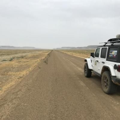 Irány Ázsia Túra - Vlagyivosztok Expedíció 2019